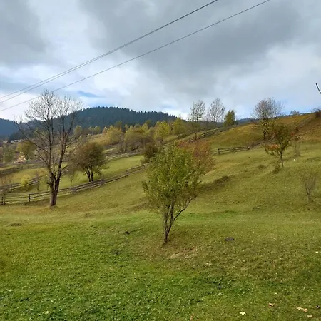 маєток у ґазди *