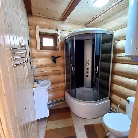 Holiday home маєток у ґазди